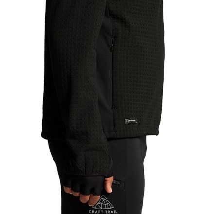 Craft Pro Trail SubZ Jacket - Men's 3