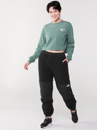 The North Face Retro Denali Pants - Women's 3