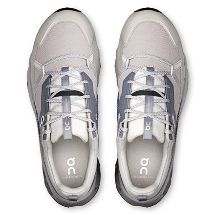 On Cloudhorizon Hiking Shoes - Men's 4