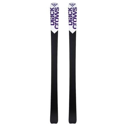 black crows Sato Birdie Skis - Women's - 2025/2026 1