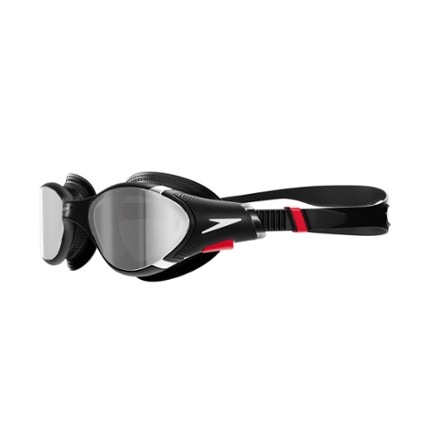 Speedo Biofuse 2.0 Mirrored Goggles 2