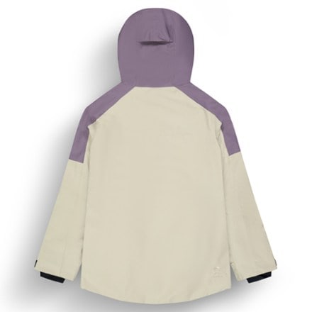 Picture Organic Clothing Exa Insulated Jacket - Women's 4