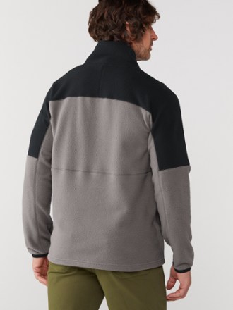 Cotopaxi Abrazo Half-Zip Fleece Jacket - Men's 2