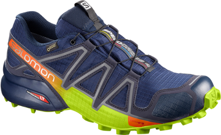 salomon speedcross 4 mens