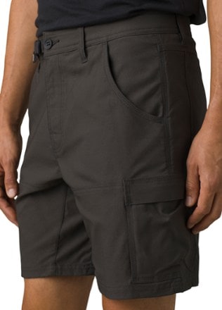 prAna Stretch Zion 8" Shorts II - Men's 3