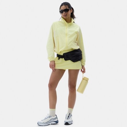 Halfdays Gwen UV Lightweight Skort - Women's 2