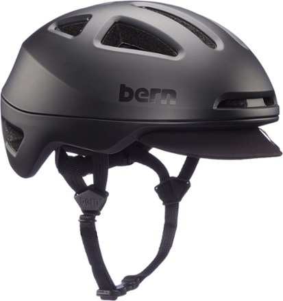 Bern Major Mips Bike Helmet 0