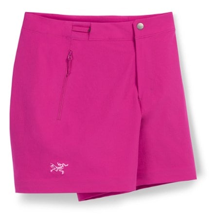 Arc'teryx Gamma 6" Shorts - Women's 4