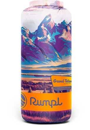 Rumpl Original Puffy Blanket - National Park 1