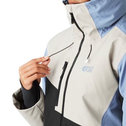 Picture Organic Clothing Seen Insulated Jacket - Women's 8