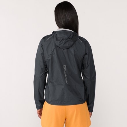Salomon Bonatti Waterproof Jacket - Women's 2