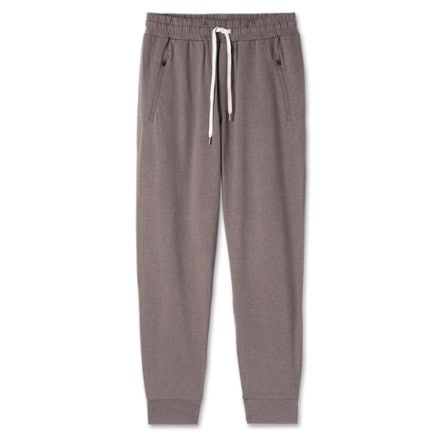 Vuori Ponto Performance Jogger Pants - Men's 0