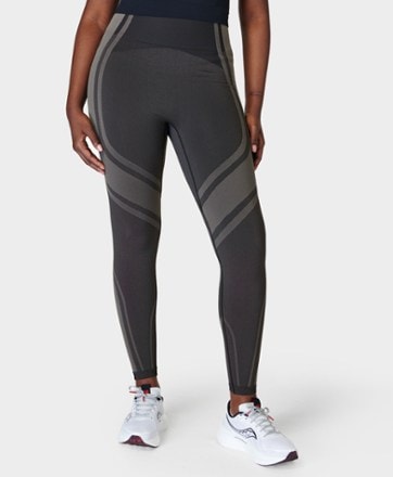 Sweaty Betty Silhouette Seamless Leggings - Women's 1