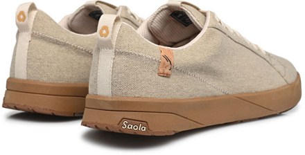 SAOLA Cannon Canvas 2.0 Shoes - Men's 4