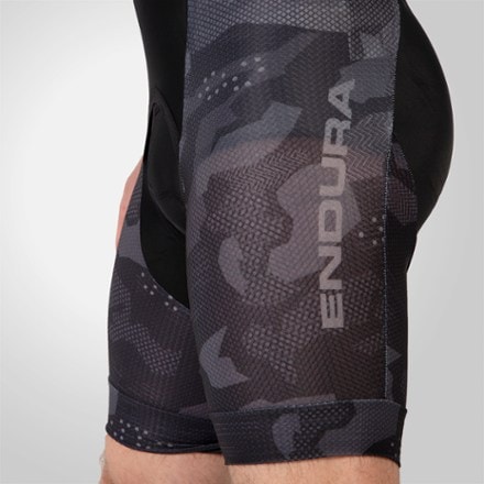 Endura SingleTrack Bike Bib Liner Shorts - Men's 5