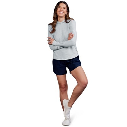 tasc Performance Recess Hoodie 3