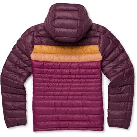 Cotopaxi Fuego Hooded Down Jacket - Women's 4
