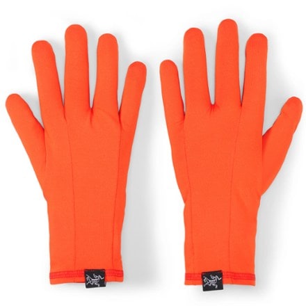 Arc'teryx Rho Glove Liners 2