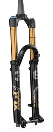 Fox 36 Factory Suspension Fork 1