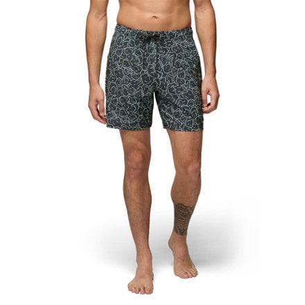 prAna La Jolla Board Shorts - Men's 1