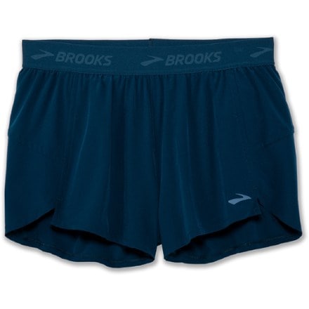 Brooks Chaser 3" Running Shorts - Women's 0