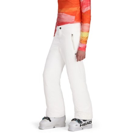 Obermeyer Brooke Snow Pants - Girls' 5
