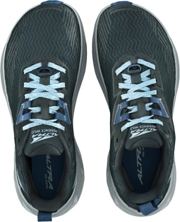 Altra Experience Wild Trail-Running Shoes - Women's 3