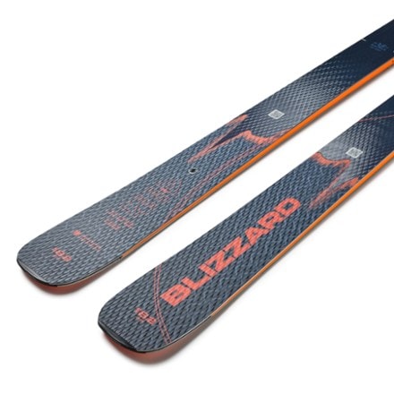 Blizzard Anomaly 88 Skis - Men's - 2024/2025 5