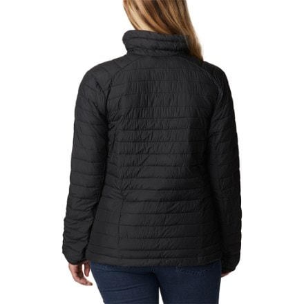 Columbia Silver Falls Full-Zip Insulated Jacket - Women's 1