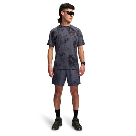 Mountain Hardwear Shade Lite Shorts - Men's 7" inseam 7