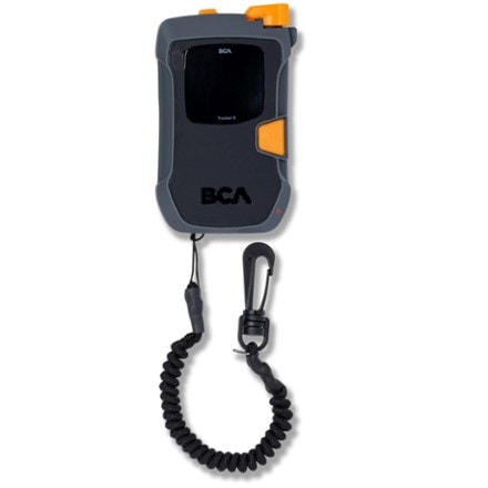 Backcountry Access Tracker S Avalanche Beacon 1