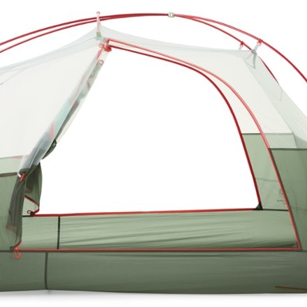 Big Agnes Copper Spur UL2 Tent 5