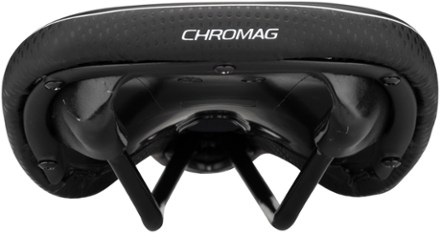 Chromag Trailmaster DT Saddle 4