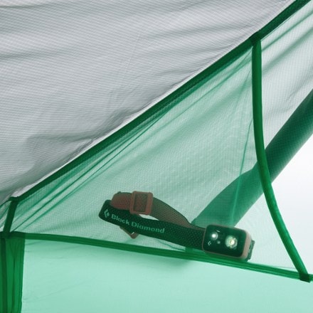 Big Agnes String Ridge VST 2.5 Tent Interior pocket