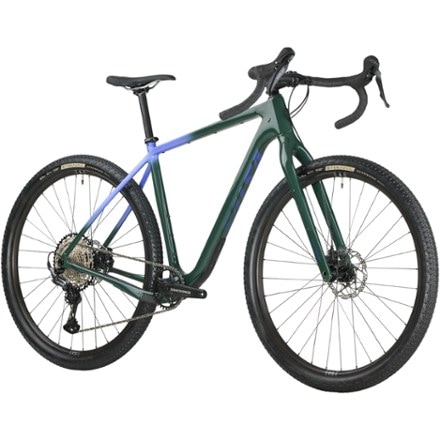 Salsa Cutthroat C GRX 610 1x Bike 1