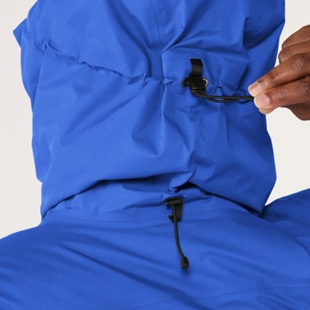 Arc'teryx Beta Insulated Jacket - Women's 5