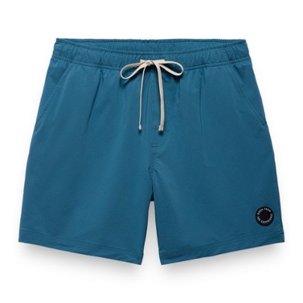 prAna La Jolla Board Shorts - Men's 0