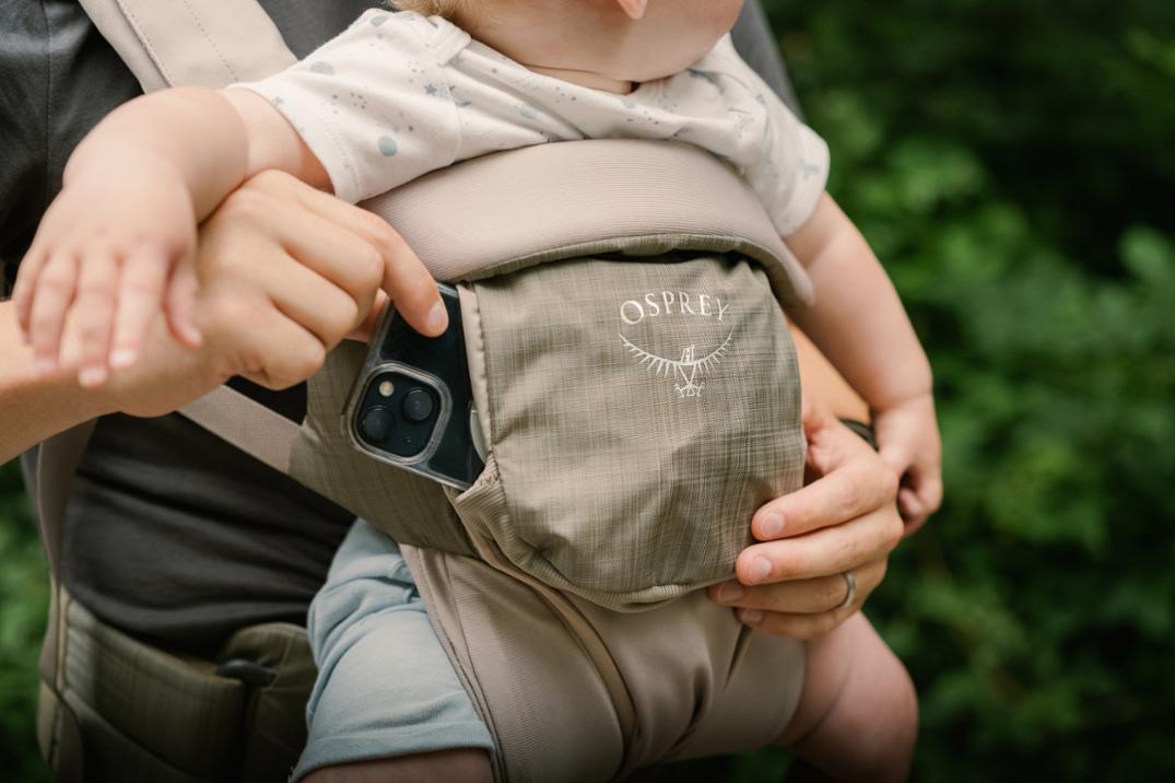 Location Image for Poco Soft Child Carrier LT