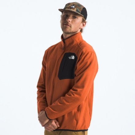 The North Face Crest Full-Zip Jacket - Men's 4