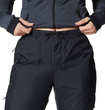 Mountain Hardwear Threshold Pants - Women's 6