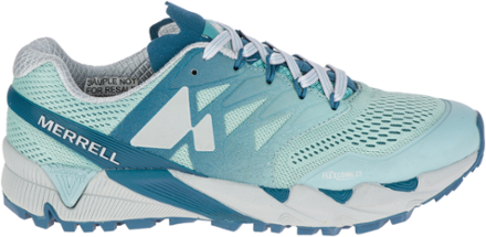 merrell agility peak flex 2