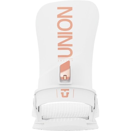 Union Juliet Snowboard Bindings - Women's - 2024/2025 2