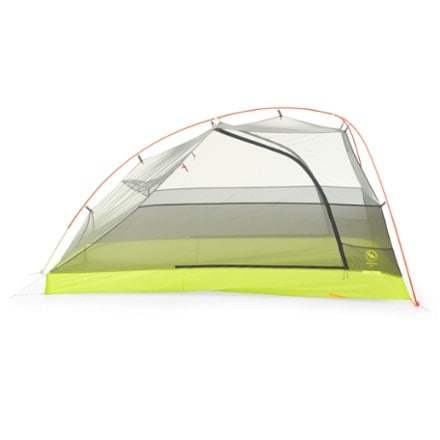 Big Agnes Tiger Wall UL2 Tent 2