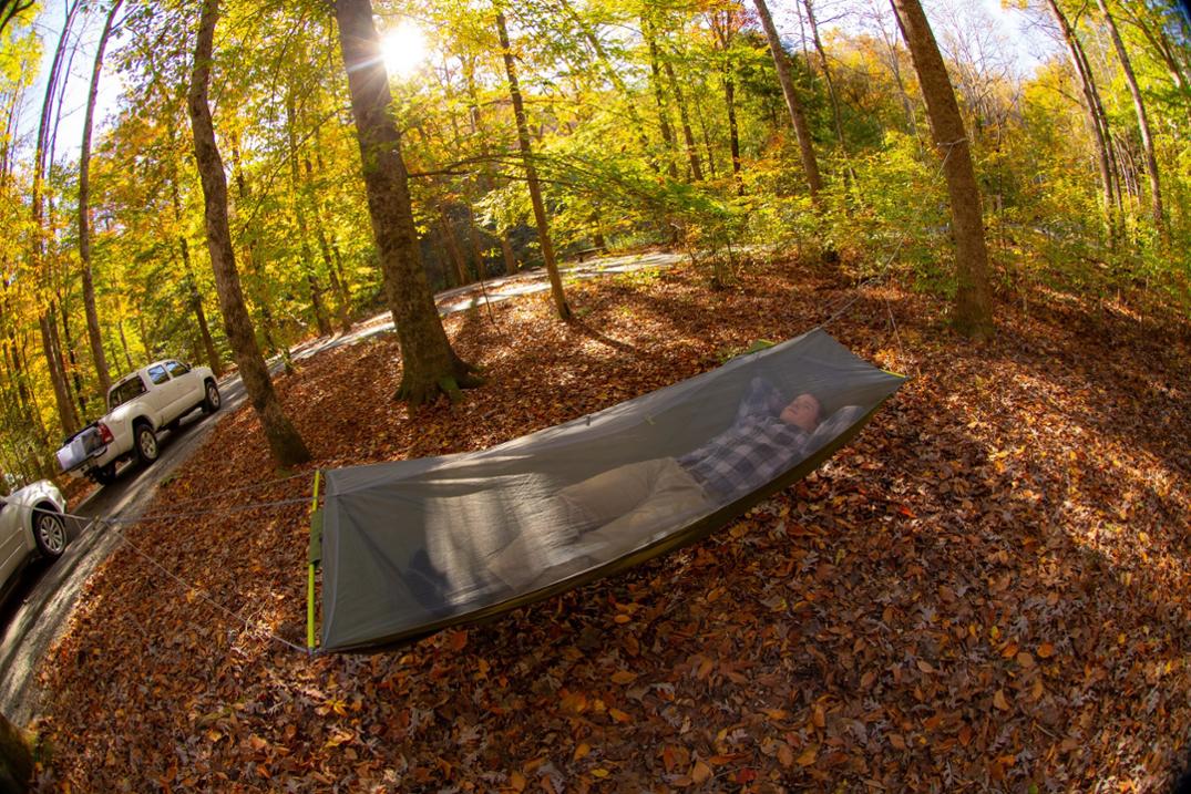 Location Image for SkyLite Hammock