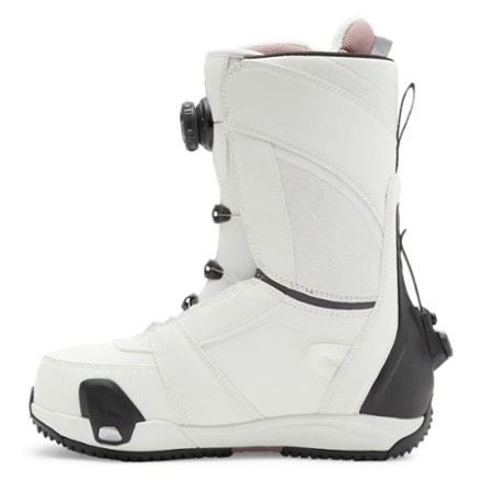 DC Lotus Step On Snowboard Boots - Women's - 2024/2025 1