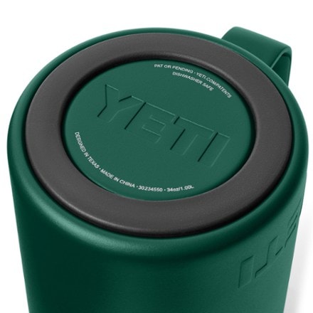 YETI Rambler French Press - 34 fl. oz. 6