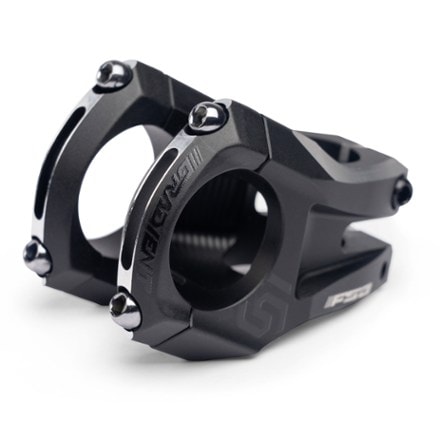 FSA Gradient Stem 4