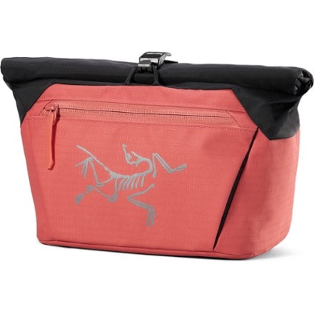 Arc'teryx Ion Chalk Bucket 0