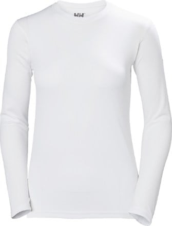 Helly Hansen HH Tech Long-Sleeve Crew Shirt - Women's 0