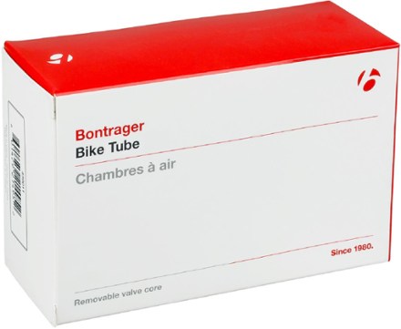 Bontrager tubes store 700 x 25